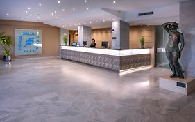 4R Salou Park Resort I